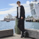 [지프]JEEP 남성 우븐셋업 2종(자켓+팬츠)