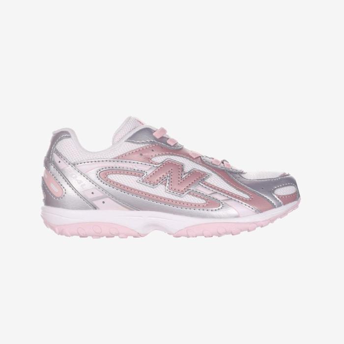 셀러허브 스포츠 뉴발란스키즈(NB Kids) P204L8BU NKPMGF360P_(25)Pink