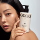 [약손명가헬스케어](정상가 45,100원) 약손명가 골기 슬림 시카 캡슐 마사지 크림 바디 괄사 마사지 크림