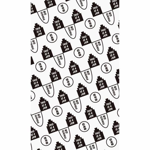 빅북 공간 디자이너 : 김세중, 한주원