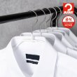 마와 옷걸이 실루엣라이트 42/FT 10P