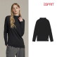 [에스프리]ESPRIT 24FW 여성 모달 블렌디드 모크넥 4종