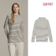 [에스프리]ESPRIT 24FW 여성 모달 블렌디드 모크넥 4종