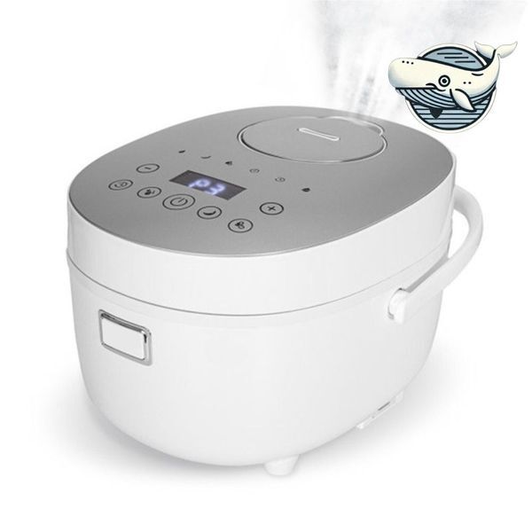 알티피아 [하프클럽/알티피아]고온 가열식 밥통형 가습기 실내 습도 조절기