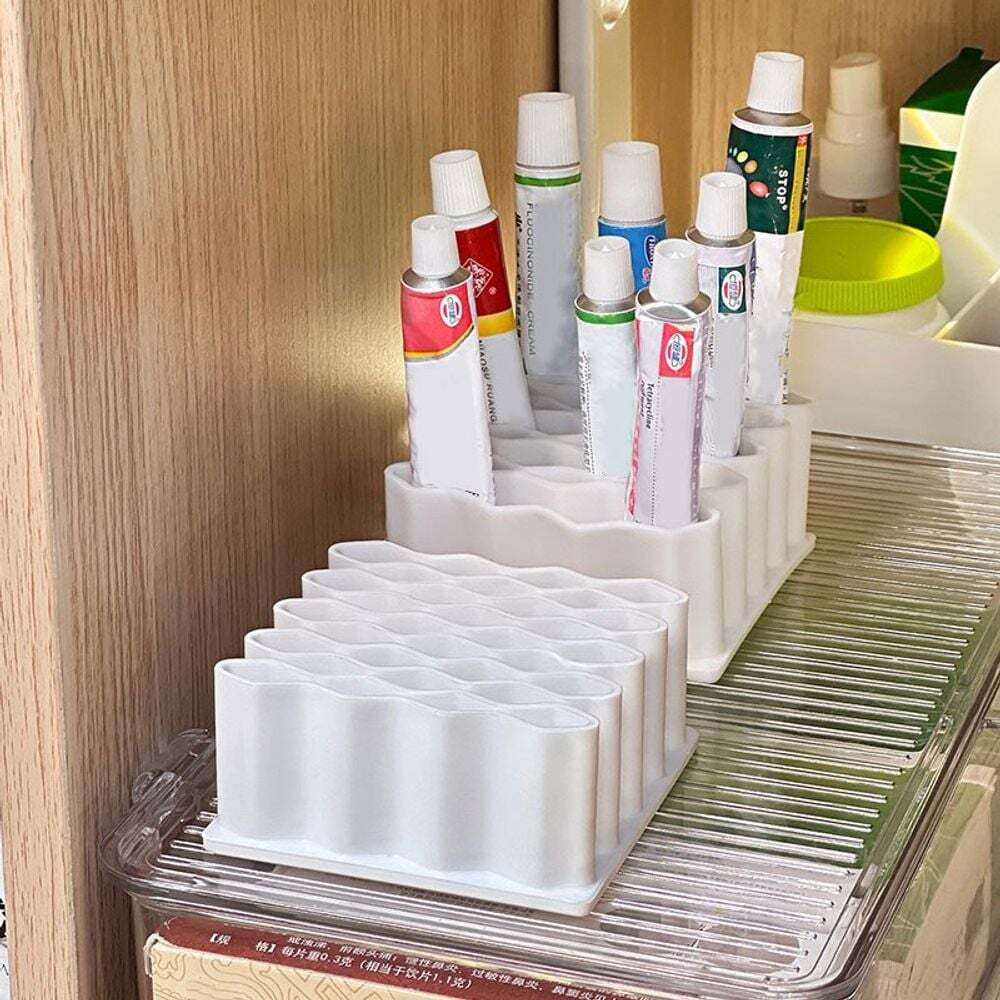 예홈 에이치플러스몰 1+1+1 연고 연필 화장품 꽂이 서랍 책상 정리함 약통