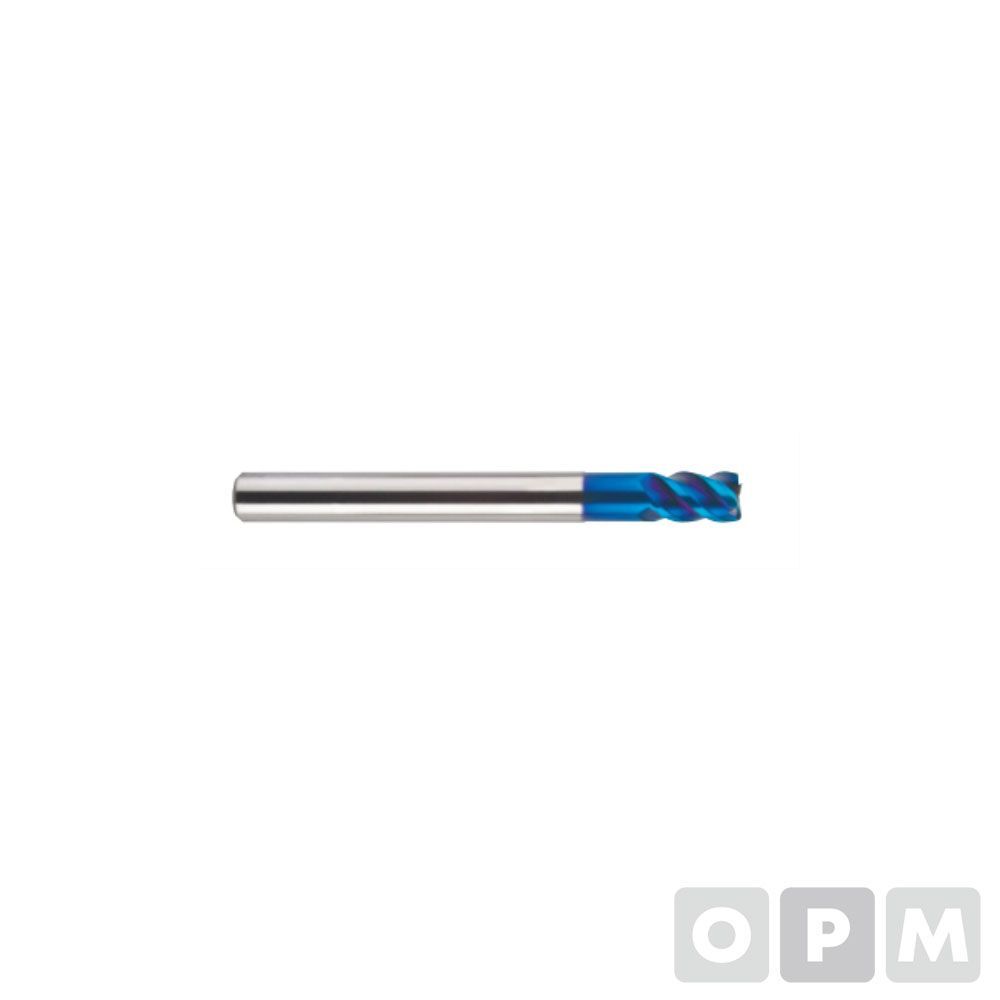 YG 친절한탄씨 헬릭스롱넥래디우스엔드밀4F SXCRE4-12R1-55BX