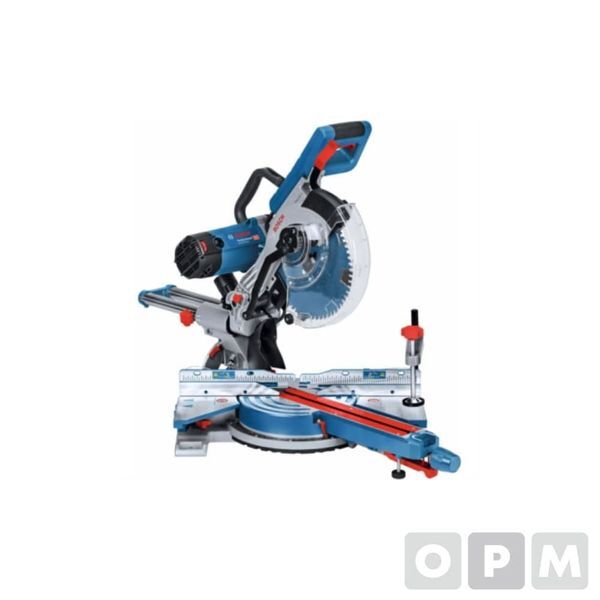 주식회사 브이와이 브이와이 [하프클럽/브이와이]슬라이드 파츠 각도절단기 GCM350-254