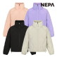 [네파]네파 여성 클라우드 스위치 튜브 다운자켓 7J82072