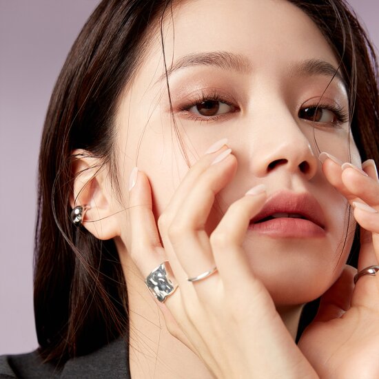 레미유 아이딜릭 섀도우 팔레트 2color
