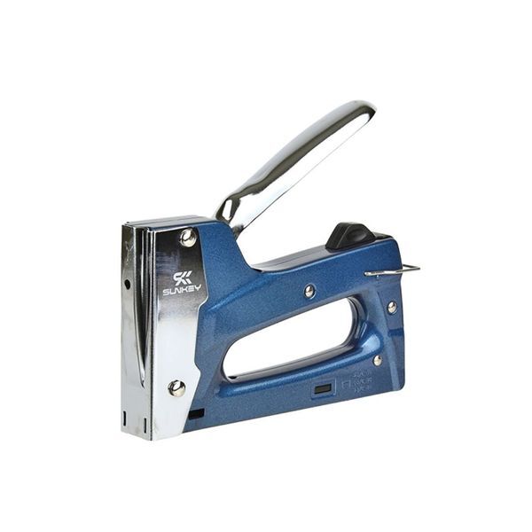 주식회사 브이와이 브이와이 [하프클럽/브이와이]규격 공구 이지테크 메탈 건타카 6-10mm SSG-E10