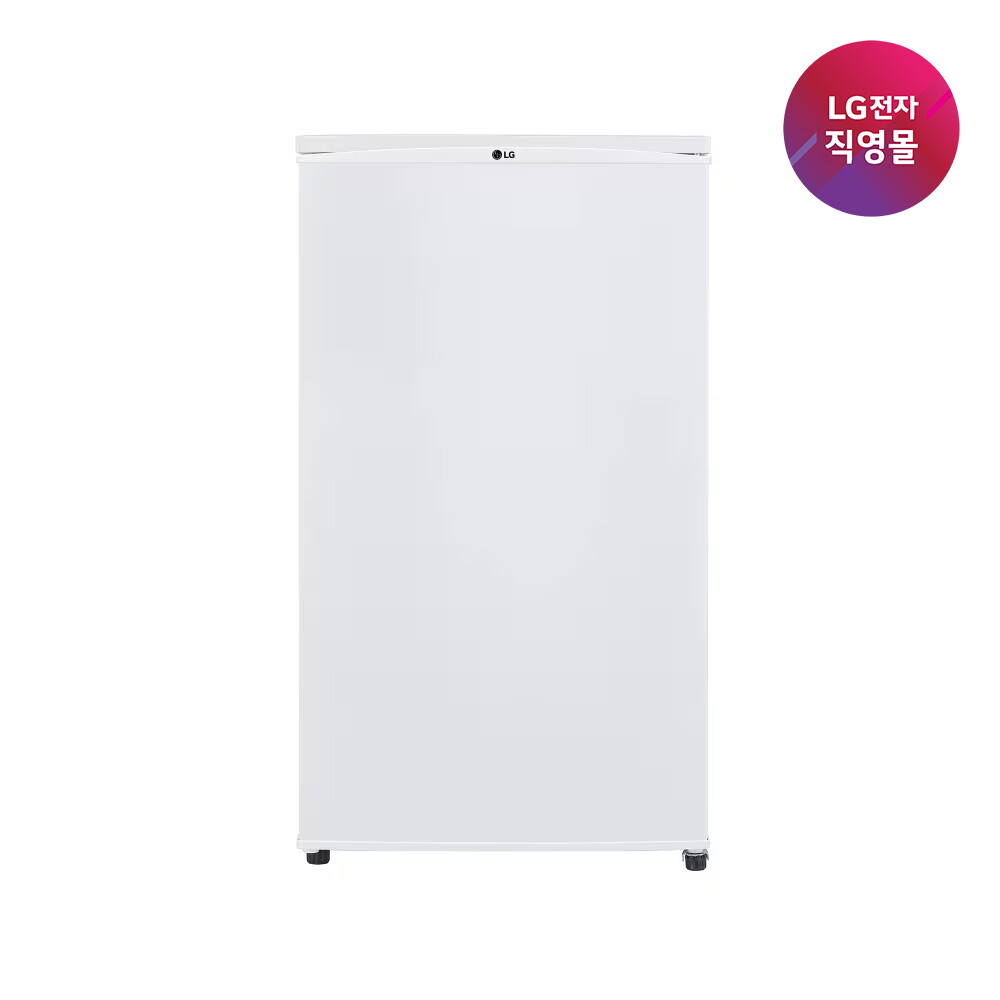 스타리온인도 LG전자 [LG전자 직영] LG 일반냉장고 B103W14