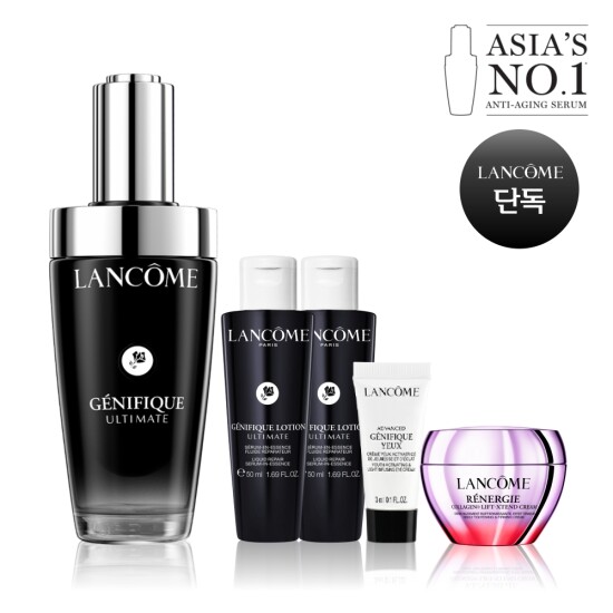 [랑콤](4IM)(단독) 제니피끄 세럼 50ml 세트