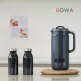 [오로와]이지밀 푸드메이커 PRO(OW-EFM243)+[방송특별구성]이지보틀 스텐 304 텀블러 2개 