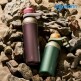 [실리만]★방송에서만★ 실리만 텀블러 풀 구성 (올리브그린 600ml,체리블러썸 800ml, 오션블루1020ml,  세척솔, 빨대솔)