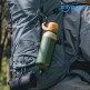 [실리만]★방송에서만★ 실리만 텀블러 풀 구성 (올리브그린 600ml,체리블러썸 800ml, 오션블루1020ml,  세척솔, 빨대솔)