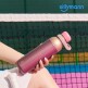 [실리만]★방송에서만★ 실리만 텀블러 풀 구성 (올리브그린 600ml,체리블러썸 800ml, 오션블루1020ml,  세척솔, 빨대솔)