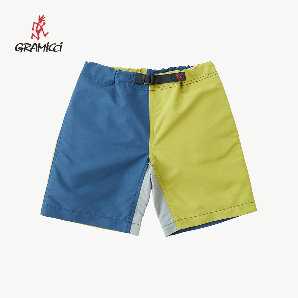 그라미치 [공식] 그라미치 키즈 쉘 쇼츠 Crazy Citron