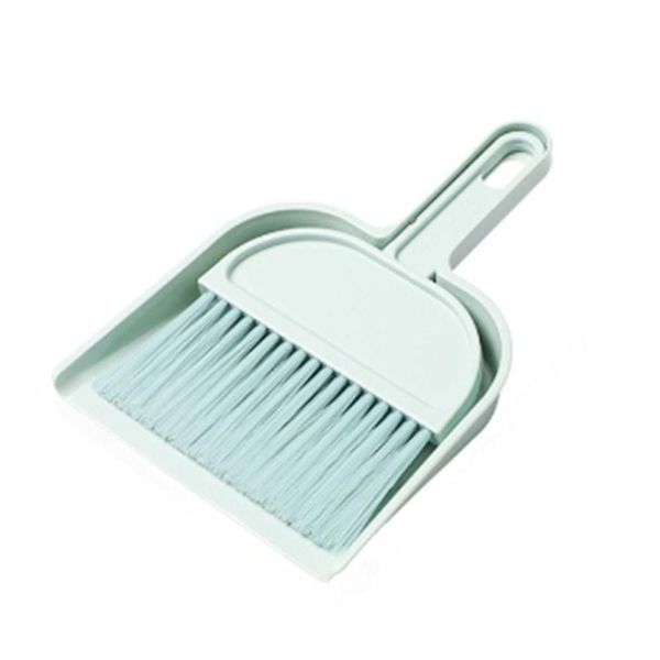 알티피아 [하프클럽/알티피아]책상 빗자루 세트 2 미니빗자루 핑크 신학기 학생