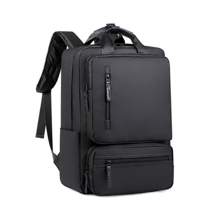 셀러허브잡화 캐쥬얼정장에 어울리는 직작인용 노트북백팩 J41623