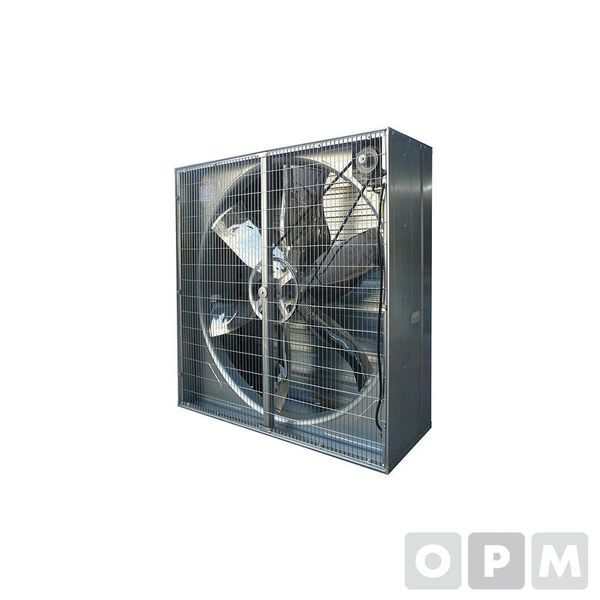 브이와이 [하프클럽/브이와이]셧터부착형 파츠 환풍기 DVN-900BC 1파이