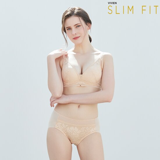 SLIMFIT 360 아쿠아 컬렉션 (+전고객 랜덤 브라팬티 2세트)