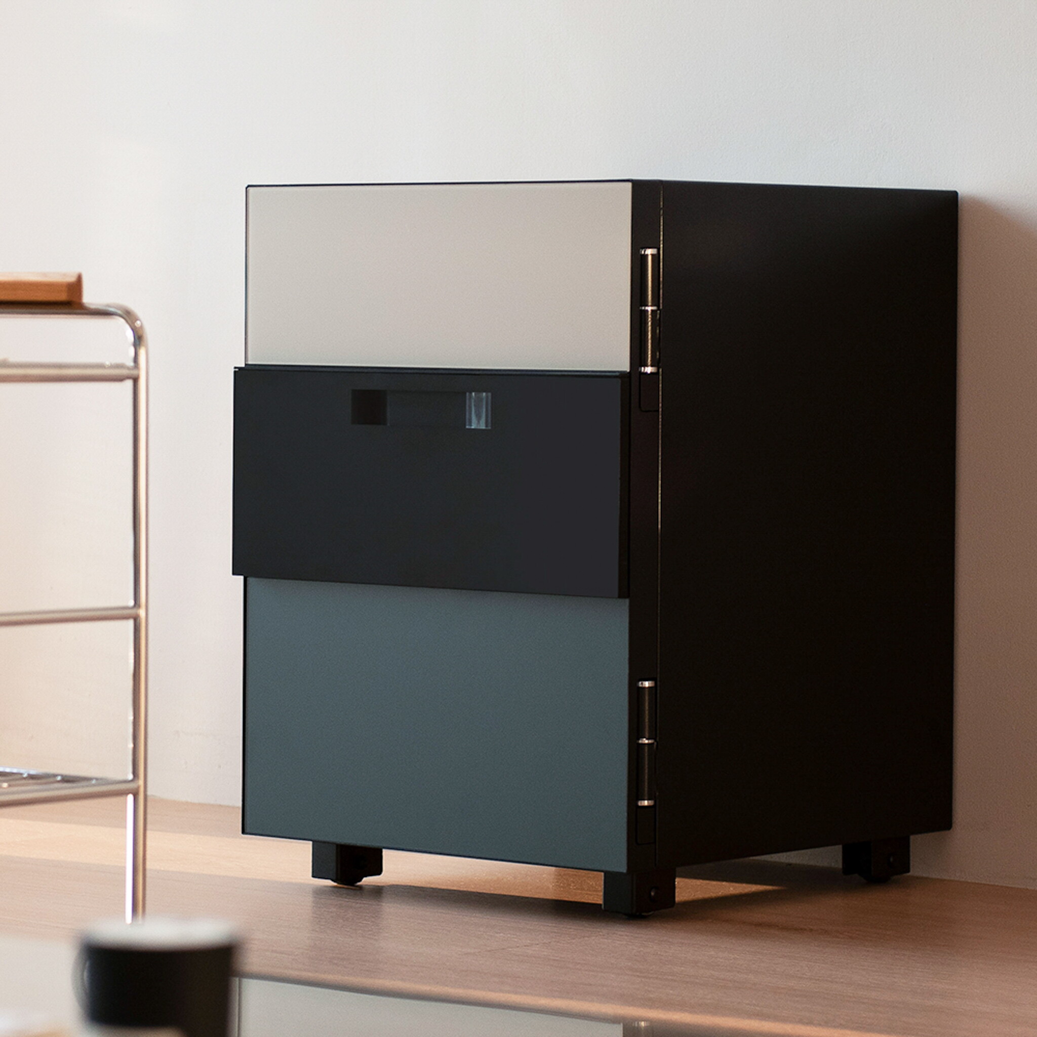 범일금고 범일금고 STL70FX 스텔스 스마트 금고 가정용 사무용 개인용 중형