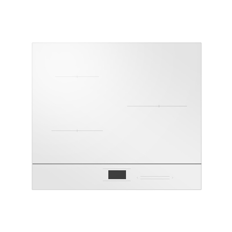 삼성전자 삼성전자 비스포크 인덕션 3구 CC80F63W1Z