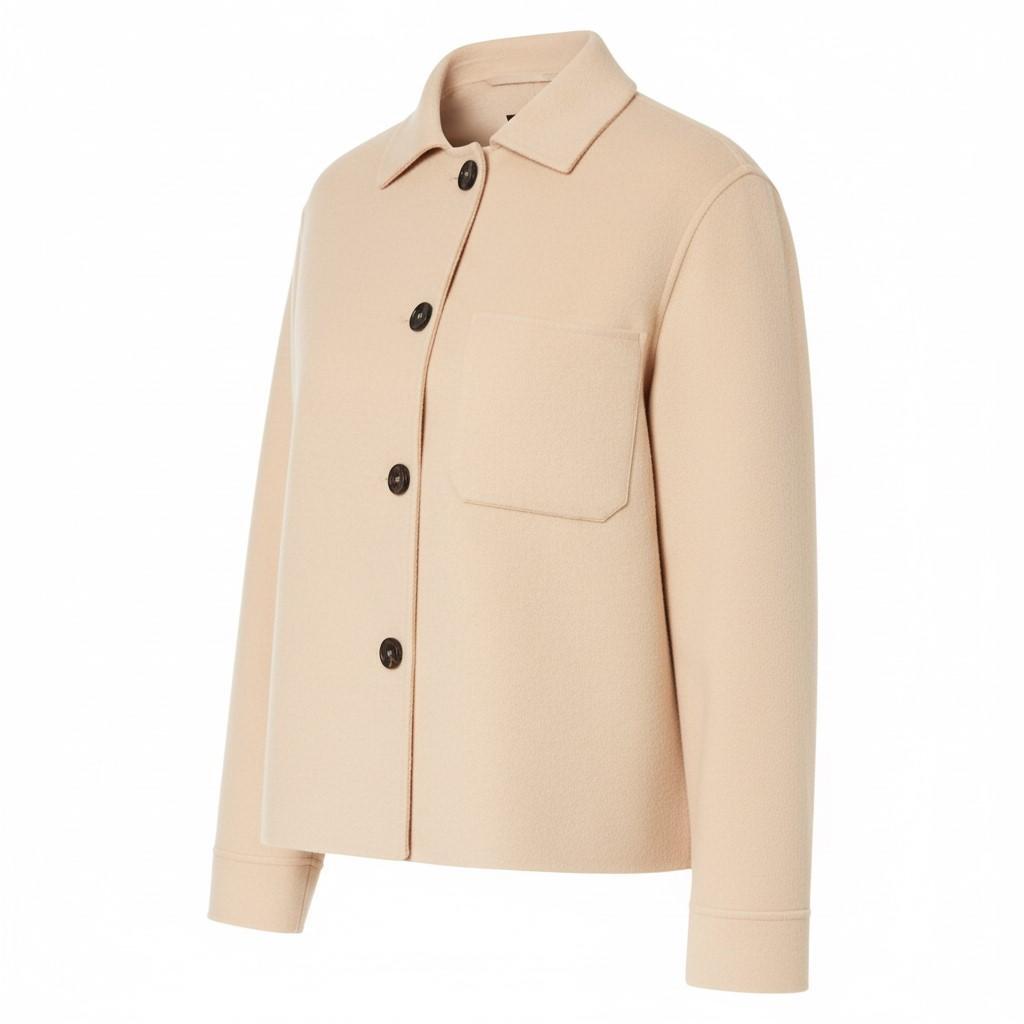 막스마라 25FW 막스마라 위켄드 노르디카 자켓막스마라 울 자켓NORDICA 031