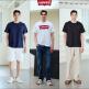 [리바이스]O LEVIS 26SS 남성 시그니처 로고 반팔 티셔츠 3종