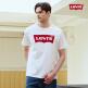[리바이스]O LEVIS 26SS 남성 시그니처 로고 반팔 티셔츠 3종