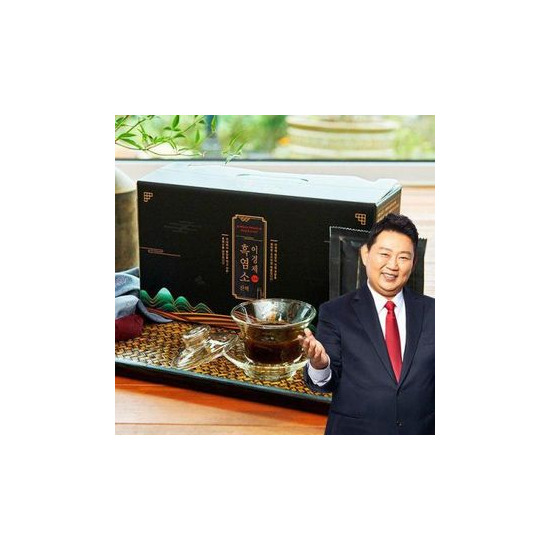[T] 이경제 흑염소진액  8박스 (70ml X 30포 X 8박스, 총 240포)