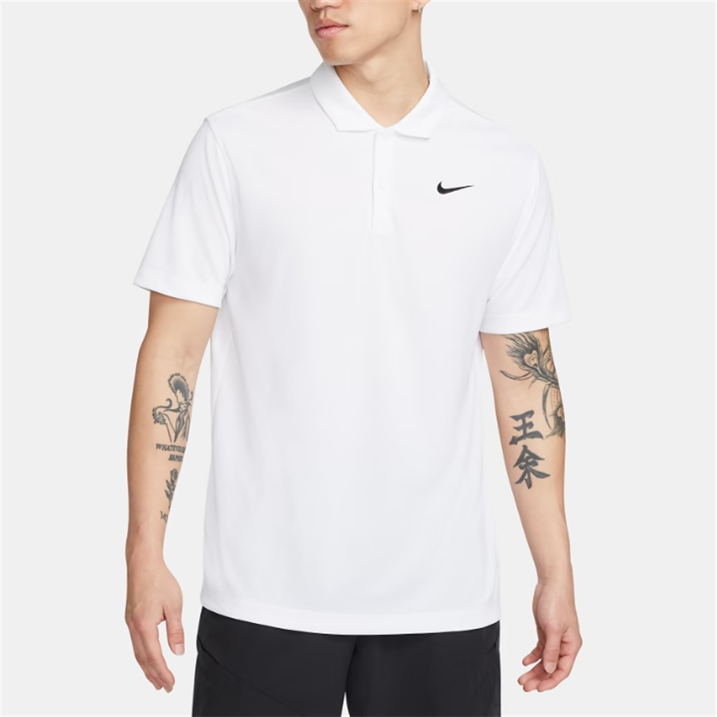 나이키 나이키 나이키 맨 테니스 폴로 B4 DH0858 100