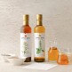 [농부창고]농부창고 진한참기름 저온들기름 180ml 선물세트