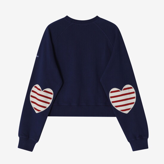 [세인트제임스][세인트제임스]본사정품 [25SS 뉴컬러] Bon Bon Petit (001) ASJF251KR20-001