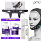 [PMD]★역대최다!★[풀페이스탄력패키지] PMD 근육 자극 탄력 관리기+리프팅 크림 50ml+리프팅 앰플30ml+리프팅 앰플 미스트 100ml