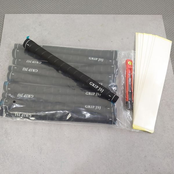 하프클럽(레저) [하프클럽/기타]무상 품질 보증 기간 DAESONG 대송 정품 그립 GRIP JSJ 투어랩 타입 블랙 여성용 그립_45g