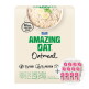 [셀렉스]매일 어메이징오트 오트밀 900g 1개+어메이징오트 언스위트 190ml 12입 증정