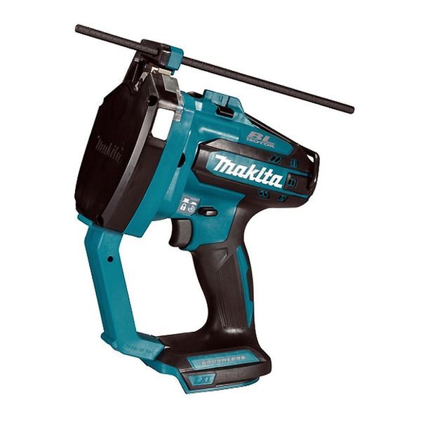 브이와이 [하프클럽/브이와이]부품 충전전산볼트컷터(본체만)_DSC102Z 18V/BL/