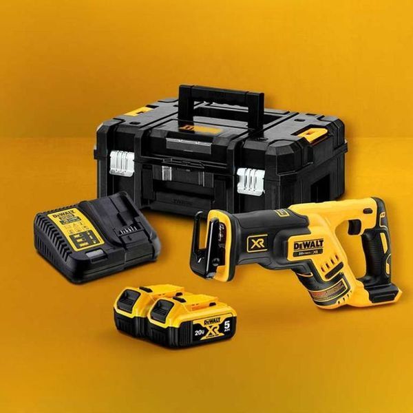 셀러허브(하프클럽) [하프클럽/셀러허브_여성트랜드패션]20V 5.0Ah 브러쉬리스 디월트 DCS367P2-KR