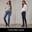○[CK JEANS]캘빈클라인 21FW 여성 기모 데님 1종
