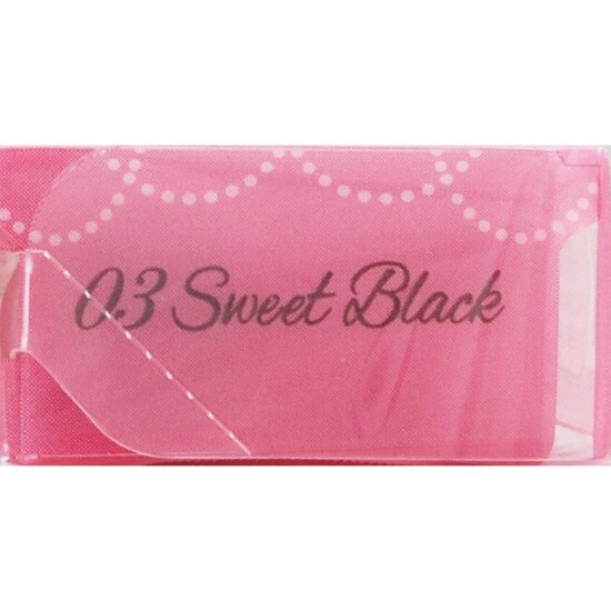 캔메이크 메탈릭 마스카라 03  아이다 연구소