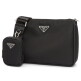 [프라다]프라다 리나일론 남성 숄더백 2VH113 2DMH F0002 XOP