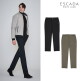 [에스까다]ESCADA  남성 기모 팬츠