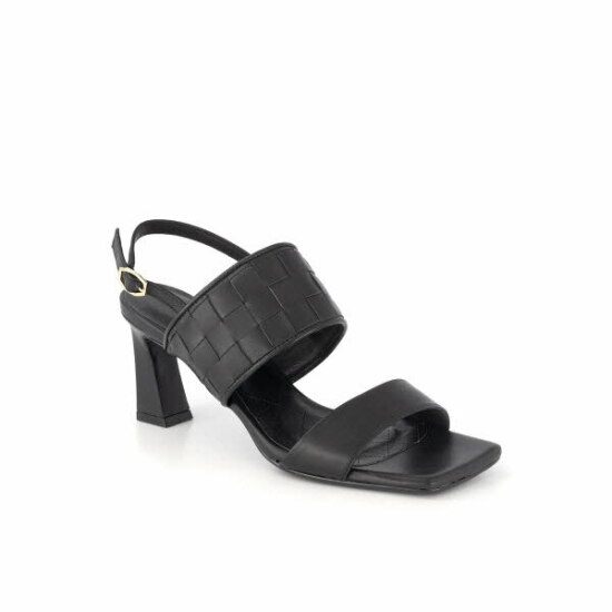 [소다]여성 메쉬 샌들 7CM(ALD219LC10)_NW