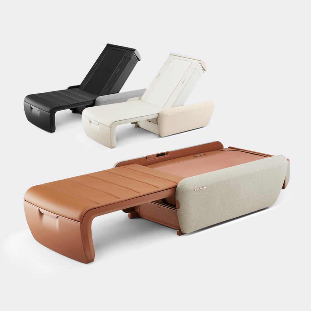 세라젬 [추가쿠폰] 세라젬 마스터 V9(S) 척추온열 의료기기