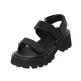 [포멜카멜레]블로킹 샌달 6CM 2종 택1 FKS1F1SS090