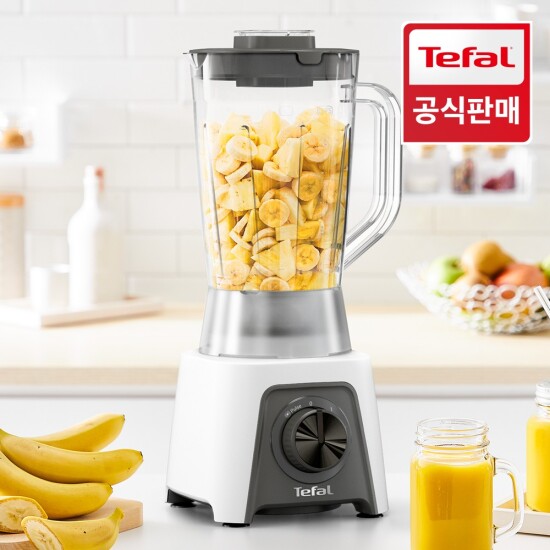 [테팔(가전)][S] [공식] 테팔 믹서기 블렌더 블렌데오 플러스 BL2C01