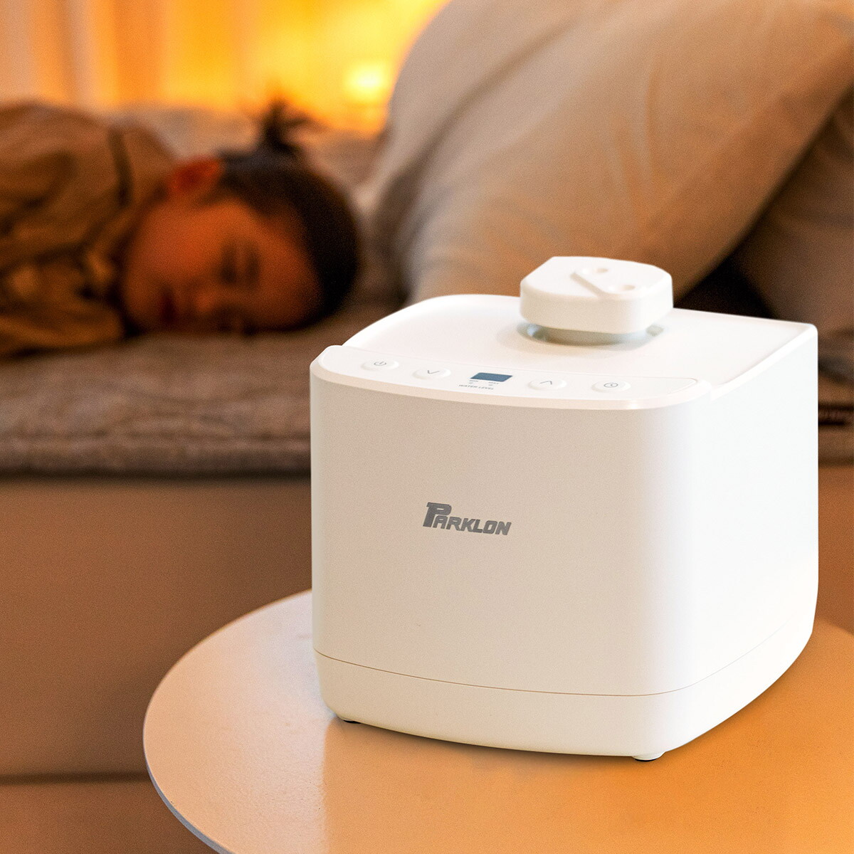 파크론 파크론 [파크론]20초만에 따뜻해지는 워셔블 온수매트 싱글/슈퍼싱글/퀸