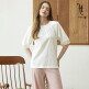 [플루트]○ 플루트 26SS 볼륨 블라우스 3종