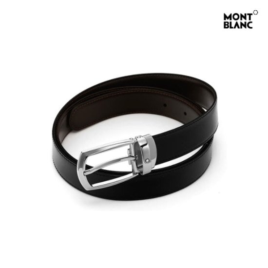 양면벨트(블랙/브라운) 112960